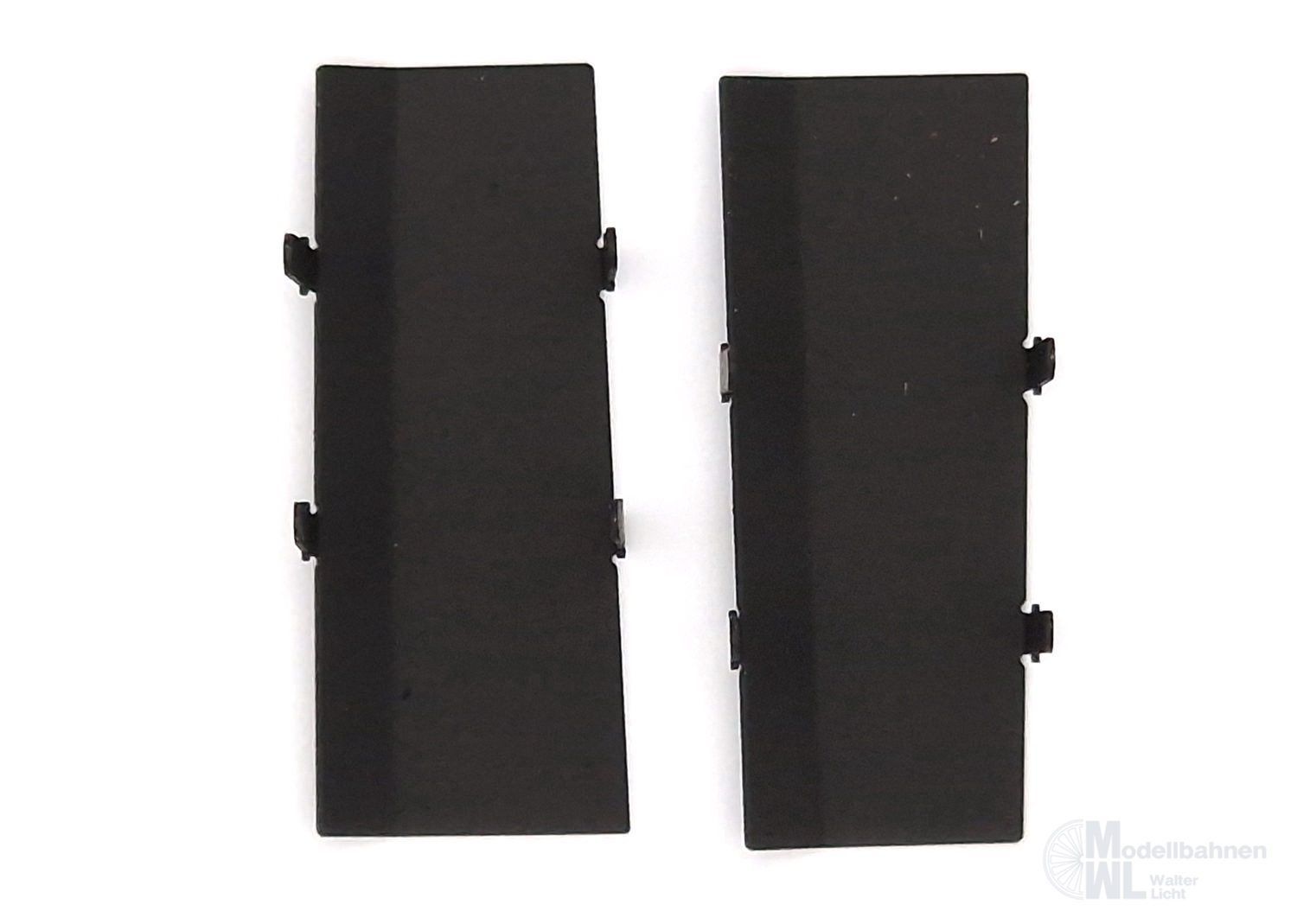 Märklin Ersatzeile E366154 - ERSATZTEIL: Windleitbleche